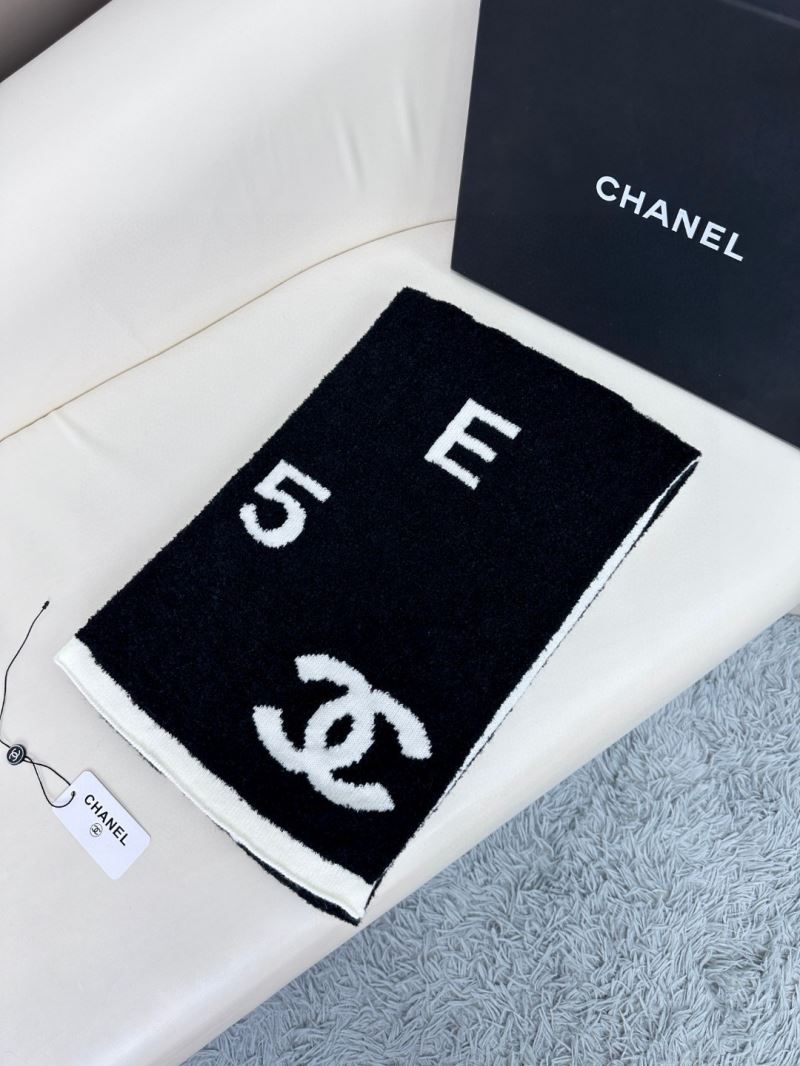 Chanel Scarf